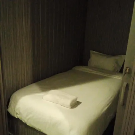High Class 420 Hotel